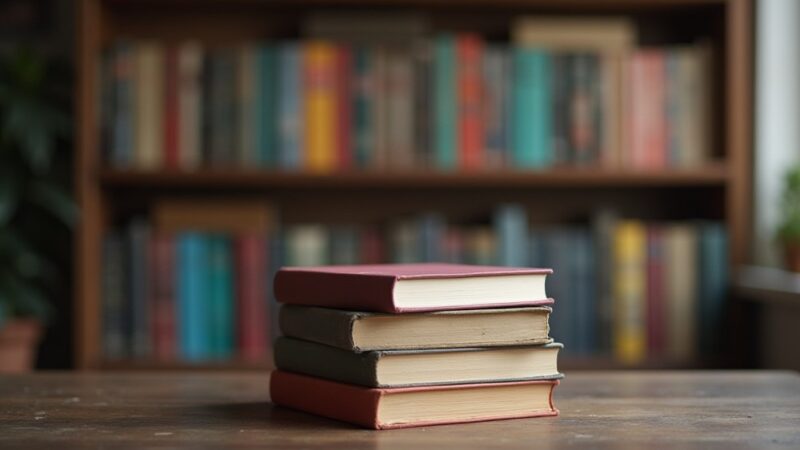 Urszula Ciuba oczarowała dzieci podczas spotkania w Gminnej Bibliotece w Korczynie