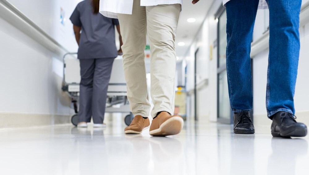 Debata o bezpieczeństwie seniorów w Korczynie