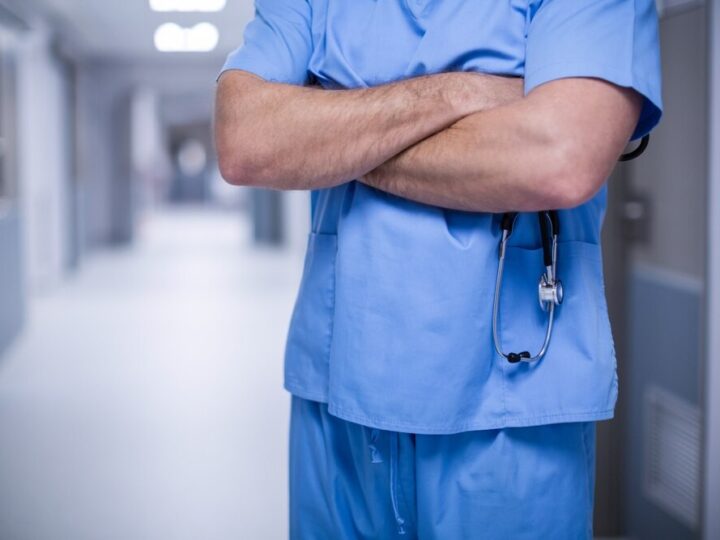 Przychodnia w Kobylanach triumfuje w plebiscycie „Hipokrates”