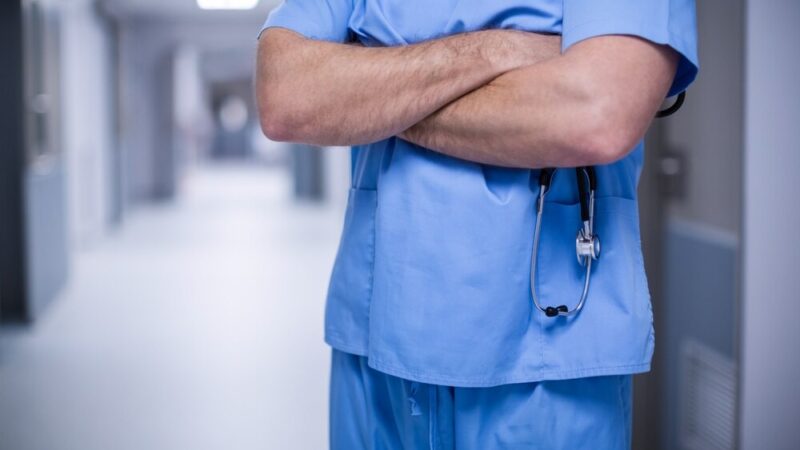 Przychodnia w Kobylanach triumfuje w plebiscycie „Hipokrates”