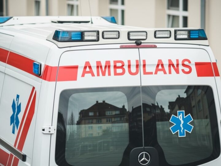 Szkolenie ratowników na S19: kluczowe przygotowania dla bezpieczeństwa na drogach ekspresowych