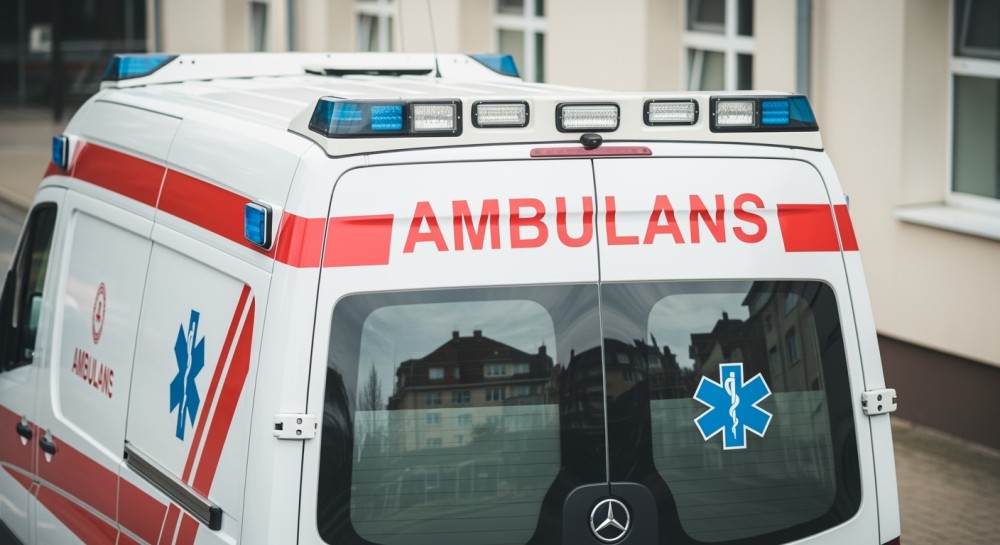 Szkolenie ratowników na S19: kluczowe przygotowania dla bezpieczeństwa na drogach ekspresowych