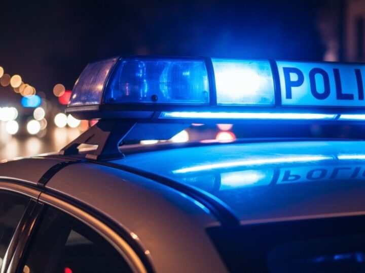 Działania policji: Trzeźwość na drogach Krosna”