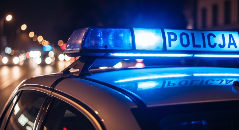 Działania policji: Trzeźwość na drogach Krosna”