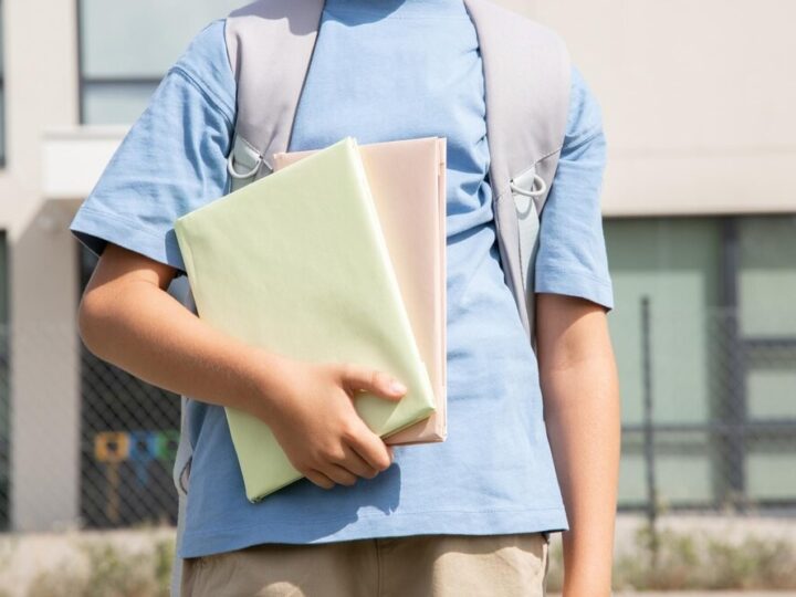 Gala stypendialna dla zdolnych uczniów krośnieńskich szkół