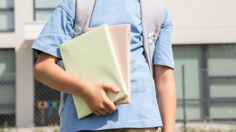 Gala stypendialna dla zdolnych uczniów krośnieńskich szkół