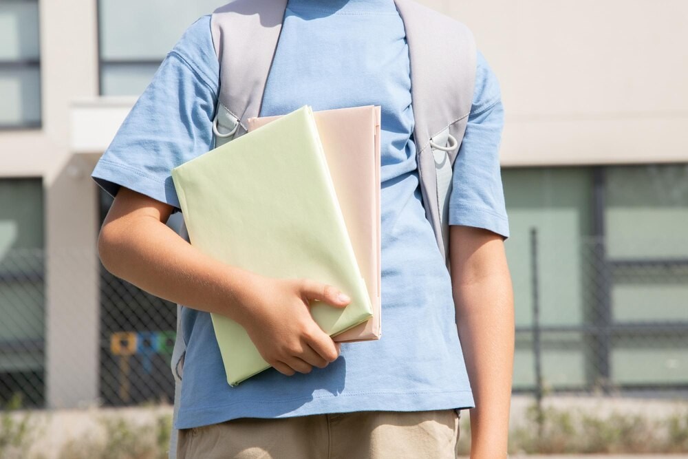 Gala stypendialna dla zdolnych uczniów krośnieńskich szkół