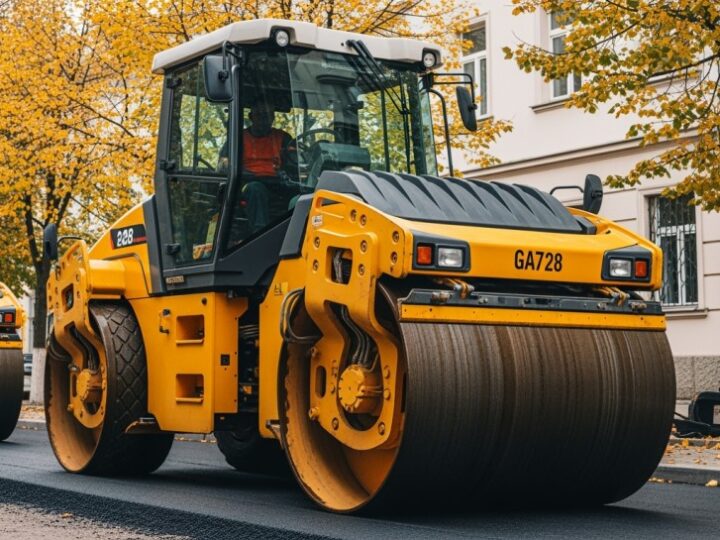 Zmiany w organizacji ruchu na ul. F. Chopina