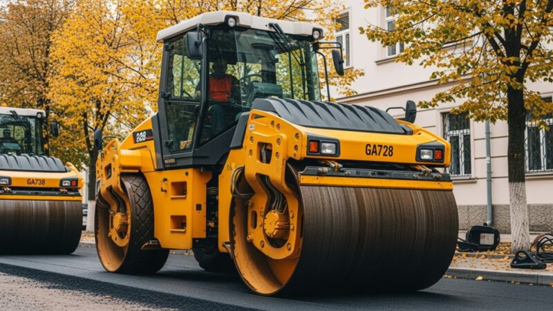 Zmiany w organizacji ruchu na ul. F. Chopina