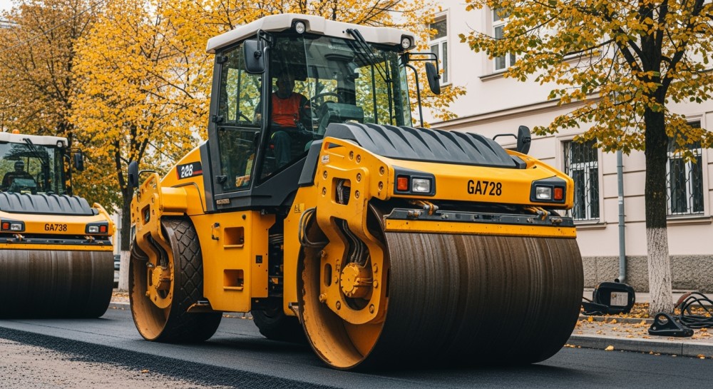 Zmiany w organizacji ruchu na ul. F. Chopina