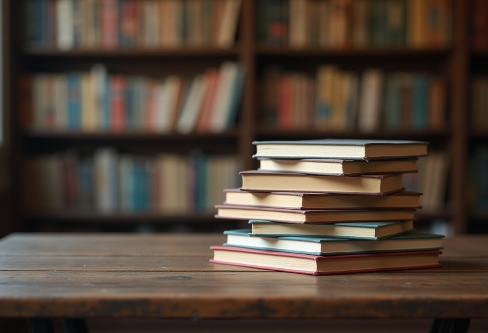 Mikołaj w bibliotece: Dzieci tworzą świąteczną radość