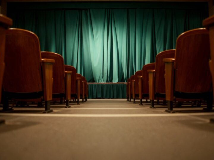 Wiedeńska krew – operetkowy spektakl pełen walca i radości