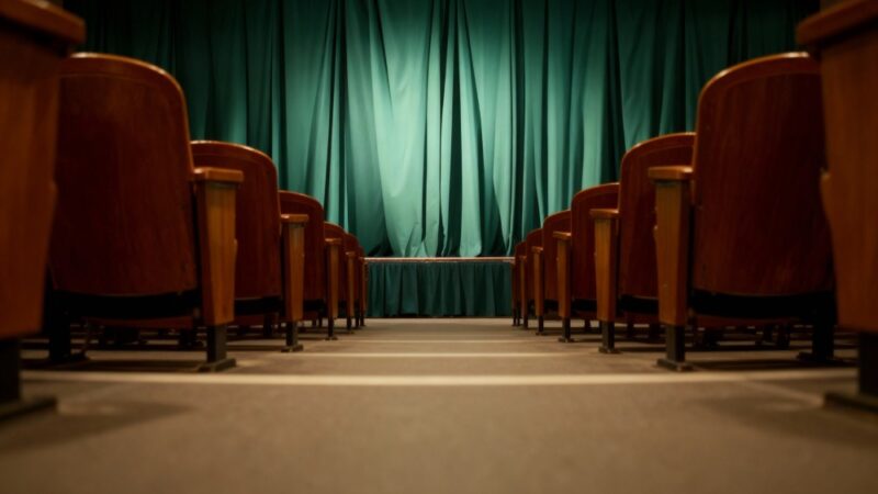 Wiedeńska krew – operetkowy spektakl pełen walca i radości