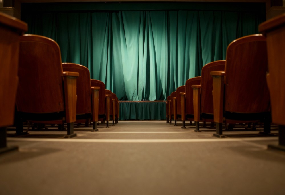 Wiedeńska krew – operetkowy spektakl pełen walca i radości