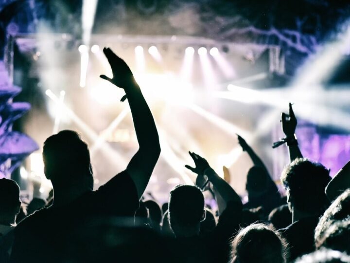 Muzyczne emocje w Parkowej 7 – koncerty Aorty i Livera