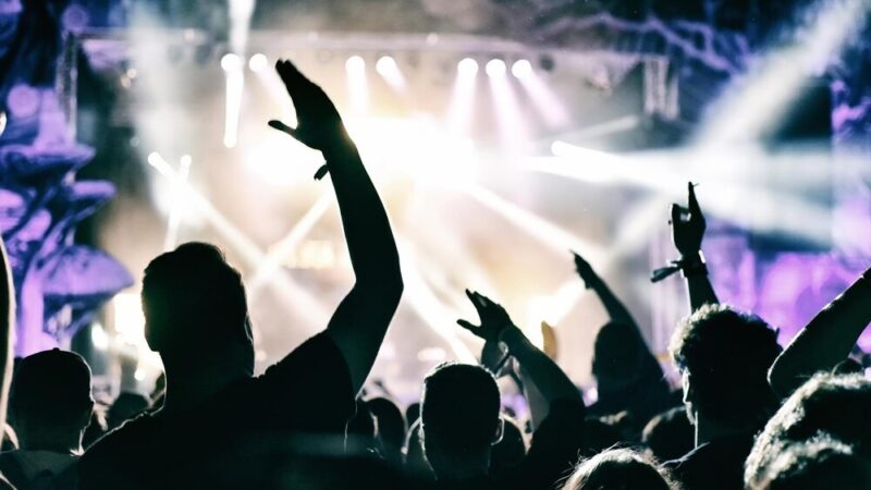 Muzyczne emocje w Parkowej 7 – koncerty Aorty i Livera