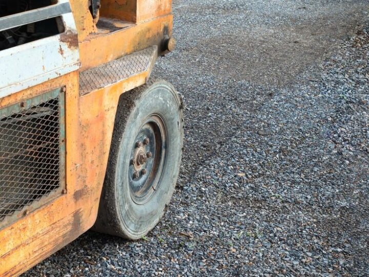 Uwaga kierowcy: zamknięcie ul. Batalionów Chłopskich!