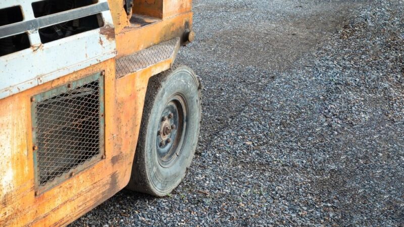 Uwaga kierowcy: zamknięcie ul. Batalionów Chłopskich!