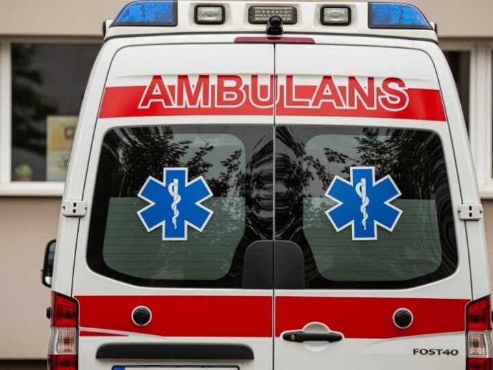 Czujniki tlenku węgla – klucz do bezpieczeństwa w Cergowej