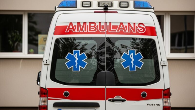 Czujniki tlenku węgla – klucz do bezpieczeństwa w Cergowej