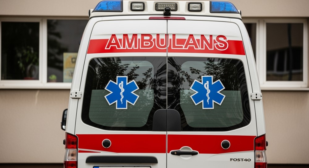 Czujniki tlenku węgla – klucz do bezpieczeństwa w Cergowej