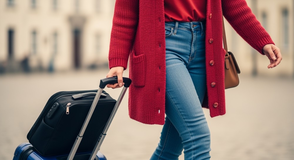 Podkarpacie z dofinansowaniem na ITB Berlin 2026 – szansa dla turystyki!