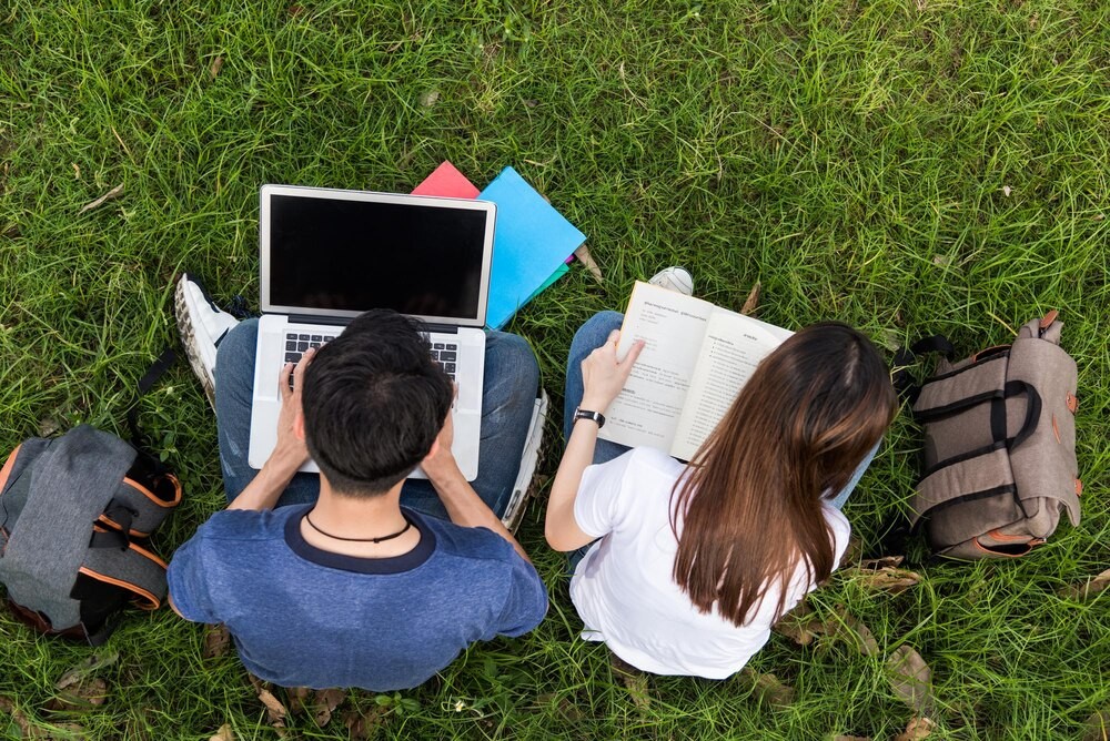 Kreatywne ferie w bibliotece dla dzieci!