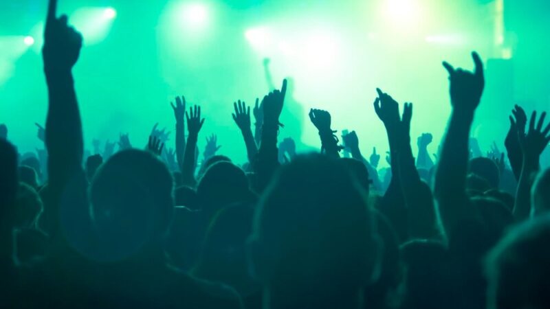 Karnawałowy koncert Studia Piosenki Swing tuż za rogiem!