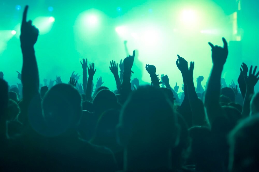 Karnawałowy koncert Studia Piosenki Swing tuż za rogiem!