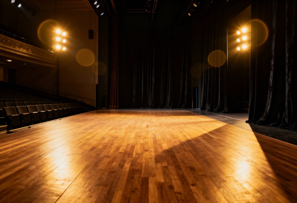 Teatr zaprasza na interaktywny spektakl „Zdążyć przed Panem Bogiem” Hanny Krall