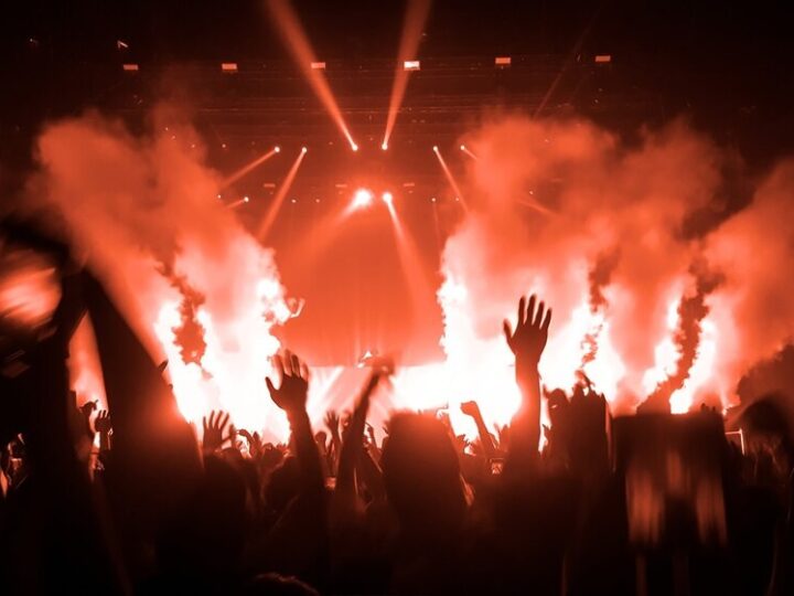 Berliner Solistenensemble i Młode Talenty na Koncercie w Krośnie