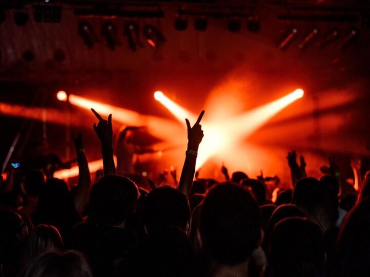 Karnawałowy Koncert „Śpiewaj i Tańcz” w Krośnie