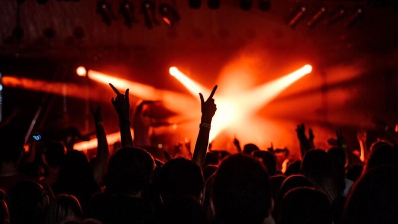 Karnawałowy Koncert „Śpiewaj i Tańcz” w Krośnie