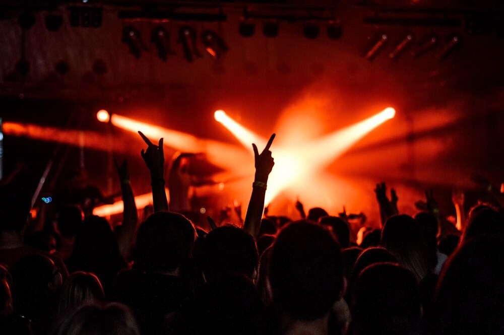 Karnawałowy Koncert „Śpiewaj i Tańcz” w Krośnie