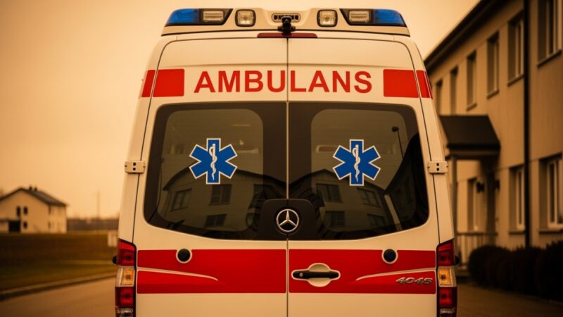 Zimowe kontrole pustostanów: wsparcie dla osób w potrzebie