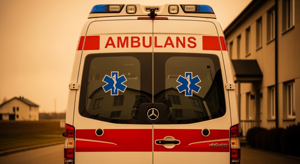 Zimowe kontrole pustostanów: wsparcie dla osób w potrzebie