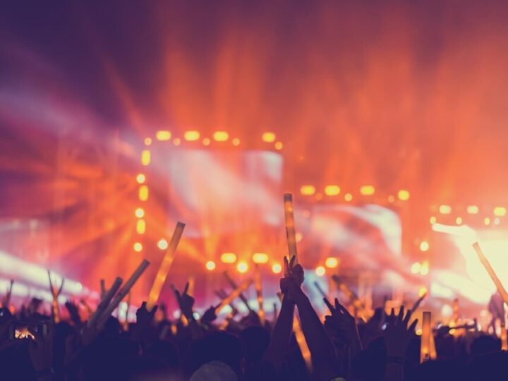 Kultura na wyciągnięcie ręki: nie przegap lutowych wydarzeń w Regionalnym Centrum Kultur Pogranicza