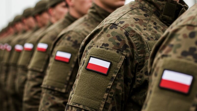 Kwalifikacja Wojskowa 2026: Kiedy i Jakie Dokumenty Przygotować?