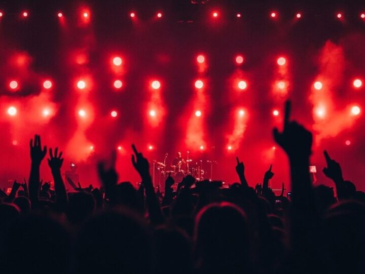 Muzyczne Ostatki w Głowience: Bawmy się jak dawniej!