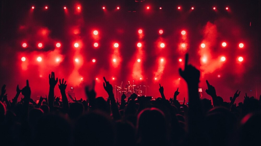 Muzyczne Ostatki w Głowience: Bawmy się jak dawniej!