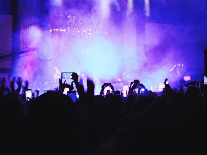 Kolędowe spotkanie z Ogniskiem Muzycznym w Korczynie