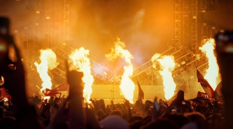 Noworoczny koncert pełen muzycznych emocji w Krościenku Wyżnym