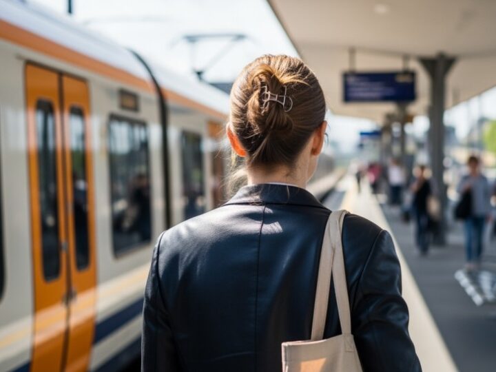 Rewolucja w transporcie kolejowym Gminy Jedlicze