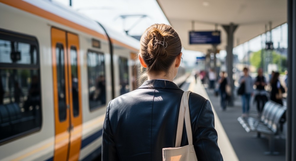 Rewolucja w transporcie kolejowym Gminy Jedlicze