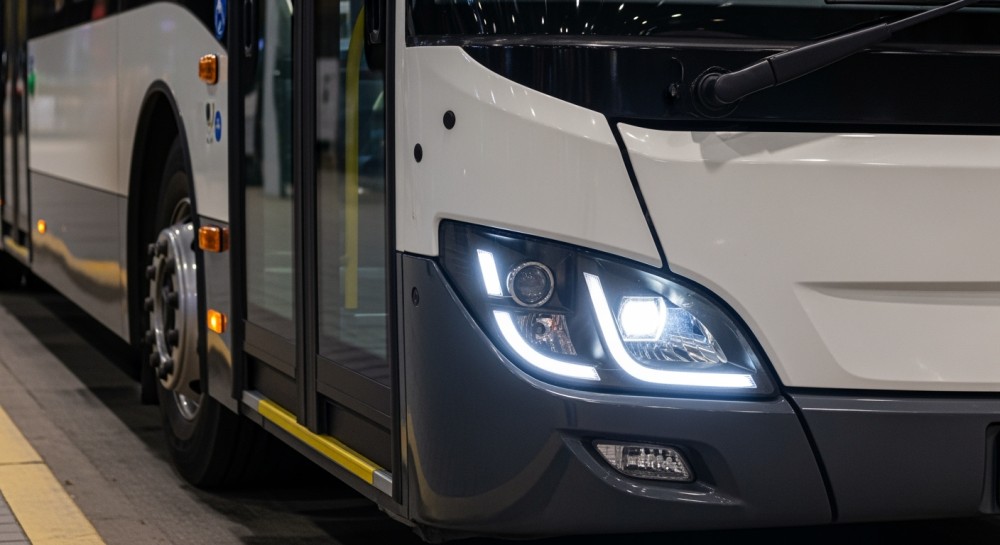 Szybsze połączenia linii E w Krosnie – nowe kursy już od stycznia!