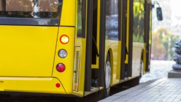 Nowe linie autobusowe w Gminie Jedlicze startują 7 stycznia!
