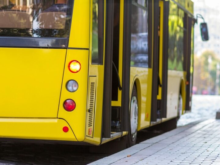 Nowe linie autobusowe w Gminie Jedlicze startują 7 stycznia!