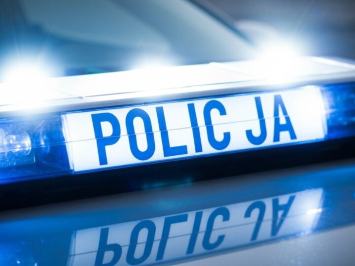Nowy komendant policji w Jedliczu obiecuje poprawę bezpieczeństwa mieszkańców