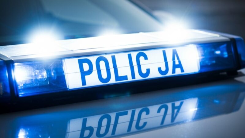 Nowy komendant policji w Jedliczu obiecuje poprawę bezpieczeństwa mieszkańców