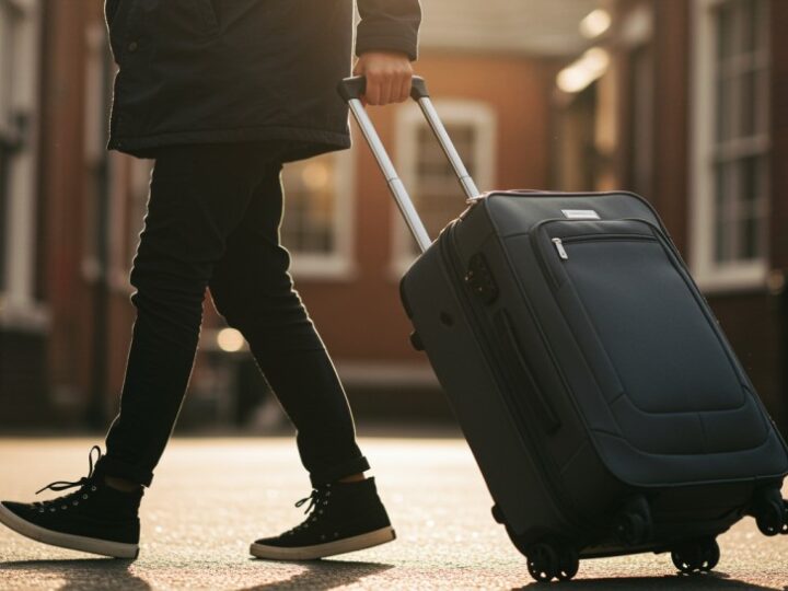 Odkryj magię Krosna w ferie zimowe 2026!